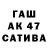 Гашиш хэш Alexis Cassivi